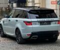 Чорний Ленд Ровер Range Rover Sport, об'ємом двигуна 3 л та пробігом 147 тис. км за 49999 $, фото 46 на Automoto.ua