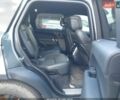 Чорний Ленд Ровер Range Rover Sport, об'ємом двигуна 3 л та пробігом 87 тис. км за 14000 $, фото 6 на Automoto.ua