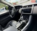 Чорний Ленд Ровер Range Rover Sport, об'ємом двигуна 2.99 л та пробігом 101 тис. км за 47100 $, фото 7 на Automoto.ua