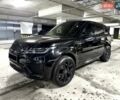 Чорний Ленд Ровер Range Rover Sport, об'ємом двигуна 2.99 л та пробігом 95 тис. км за 59500 $, фото 2 на Automoto.ua