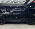 Чорний Ленд Ровер Range Rover Sport, об'ємом двигуна 3 л та пробігом 133 тис. км за 55000 $, фото 5 на Automoto.ua