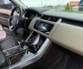 Чорний Ленд Ровер Range Rover Sport, об'ємом двигуна 3 л та пробігом 44 тис. км за 56000 $, фото 9 на Automoto.ua