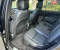 Чорний Ленд Ровер Range Rover Sport, об'ємом двигуна 2.99 л та пробігом 251 тис. км за 39000 $, фото 25 на Automoto.ua