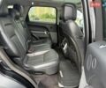 Чорний Ленд Ровер Range Rover Sport, об'ємом двигуна 3 л та пробігом 250 тис. км за 39999 $, фото 7 на Automoto.ua