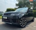 Чорний Ленд Ровер Range Rover Sport, об'ємом двигуна 2.99 л та пробігом 101 тис. км за 46500 $, фото 13 на Automoto.ua