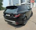 Чорний Ленд Ровер Range Rover Sport, об'ємом двигуна 2.99 л та пробігом 101 тис. км за 46500 $, фото 39 на Automoto.ua