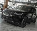 Чорний Ленд Ровер Range Rover Sport, об'ємом двигуна 2.99 л та пробігом 134 тис. км за 59900 $, фото 38 на Automoto.ua