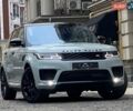 Чорний Ленд Ровер Range Rover Sport, об'ємом двигуна 3 л та пробігом 147 тис. км за 49999 $, фото 15 на Automoto.ua