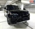 Чорний Ленд Ровер Range Rover Sport, об'ємом двигуна 3 л та пробігом 72 тис. км за 44800 $, фото 13 на Automoto.ua