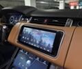 Чорний Ленд Ровер Range Rover Sport, об'ємом двигуна 2.99 л та пробігом 95 тис. км за 59500 $, фото 31 на Automoto.ua