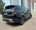 Чорний Ленд Ровер Range Rover Sport, об'ємом двигуна 2.99 л та пробігом 101 тис. км за 47800 $, фото 2 на Automoto.ua