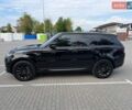 Чорний Ленд Ровер Range Rover Sport, об'ємом двигуна 3 л та пробігом 149 тис. км за 48000 $, фото 1 на Automoto.ua