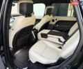 Чорний Ленд Ровер Range Rover Sport, об'ємом двигуна 3 л та пробігом 83 тис. км за 42500 $, фото 36 на Automoto.ua