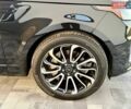 Чорний Ленд Ровер Range Rover Sport, об'ємом двигуна 3 л та пробігом 83 тис. км за 42500 $, фото 14 на Automoto.ua