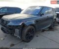 Чорний Ленд Ровер Range Rover Sport, об'ємом двигуна 3 л та пробігом 87 тис. км за 14000 $, фото 1 на Automoto.ua