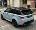 Чорний Ленд Ровер Range Rover Sport, об'ємом двигуна 3 л та пробігом 147 тис. км за 49999 $, фото 3 на Automoto.ua