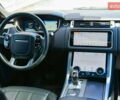 Чорний Ленд Ровер Range Rover Sport, об'ємом двигуна 3 л та пробігом 99 тис. км за 42000 $, фото 7 на Automoto.ua