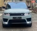 Чорний Ленд Ровер Range Rover Sport, об'ємом двигуна 3 л та пробігом 147 тис. км за 49999 $, фото 1 на Automoto.ua