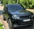 Чорний Ленд Ровер Range Rover Sport, об'ємом двигуна 2.99 л та пробігом 151 тис. км за 45800 $, фото 4 на Automoto.ua