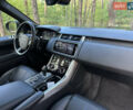 Чорний Ленд Ровер Range Rover Sport, об'ємом двигуна 2.99 л та пробігом 251 тис. км за 39000 $, фото 39 на Automoto.ua
