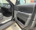Чорний Ленд Ровер Range Rover Sport, об'ємом двигуна 3 л та пробігом 250 тис. км за 39999 $, фото 17 на Automoto.ua