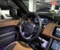 Чорний Ленд Ровер Range Rover Sport, об'ємом двигуна 2.99 л та пробігом 95 тис. км за 59500 $, фото 34 на Automoto.ua