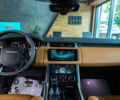 Чорний Ленд Ровер Range Rover Sport, об'ємом двигуна 3 л та пробігом 1 тис. км за 109500 $, фото 20 на Automoto.ua