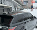 Чорний Ленд Ровер Range Rover Sport, об'ємом двигуна 2 л та пробігом 72 тис. км за 47000 $, фото 15 на Automoto.ua