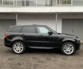 Чорний Ленд Ровер Range Rover Sport, об'ємом двигуна 3 л та пробігом 9 тис. км за 119000 $, фото 13 на Automoto.ua
