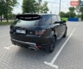 Чорний Ленд Ровер Range Rover Sport, об'ємом двигуна 3 л та пробігом 149 тис. км за 48000 $, фото 11 на Automoto.ua