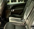 Чорний Ленд Ровер Range Rover Sport, об'ємом двигуна 3 л та пробігом 79 тис. км за 50000 $, фото 60 на Automoto.ua