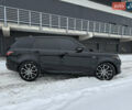 Чорний Ленд Ровер Range Rover Sport, об'ємом двигуна 2 л та пробігом 72 тис. км за 47000 $, фото 8 на Automoto.ua