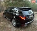 Чорний Ленд Ровер Range Rover Sport, об'ємом двигуна 2.99 л та пробігом 71 тис. км за 50000 $, фото 17 на Automoto.ua