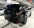 Чорний Ленд Ровер Range Rover Sport, об'ємом двигуна 2.99 л та пробігом 95 тис. км за 59500 $, фото 9 на Automoto.ua