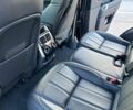 Чорний Ленд Ровер Range Rover Sport, об'ємом двигуна 3 л та пробігом 130 тис. км за 56500 $, фото 11 на Automoto.ua