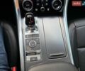 Чорний Ленд Ровер Range Rover Sport, об'ємом двигуна 3 л та пробігом 66 тис. км за 50800 $, фото 8 на Automoto.ua
