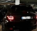 Чорний Ленд Ровер Range Rover Sport, об'ємом двигуна 3 л та пробігом 79 тис. км за 50000 $, фото 29 на Automoto.ua