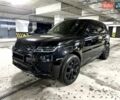 Чорний Ленд Ровер Range Rover Sport, об'ємом двигуна 2.99 л та пробігом 95 тис. км за 59500 $, фото 2 на Automoto.ua