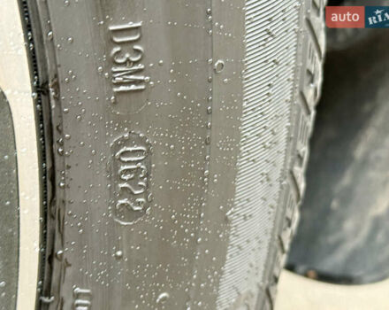 Черный Ленд Ровер Рендж Ровер Спорт, объемом двигателя 2.99 л и пробегом 139 тыс. км за 51000 $, фото 21 на Automoto.ua