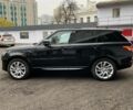 Чорний Ленд Ровер Range Rover Sport, об'ємом двигуна 3 л та пробігом 9 тис. км за 119000 $, фото 12 на Automoto.ua