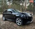 Чорний Ленд Ровер Range Rover Sport, об'ємом двигуна 2.99 л та пробігом 71 тис. км за 50000 $, фото 22 на Automoto.ua