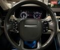 Чорний Ленд Ровер Range Rover Sport, об'ємом двигуна 2.99 л та пробігом 94 тис. км за 49900 $, фото 26 на Automoto.ua