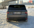 Чорний Ленд Ровер Range Rover Sport, об'ємом двигуна 2 л та пробігом 118 тис. км за 47200 $, фото 13 на Automoto.ua