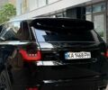 Чорний Ленд Ровер Range Rover Sport, об'ємом двигуна 3 л та пробігом 79 тис. км за 50000 $, фото 16 на Automoto.ua