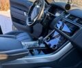Чорний Ленд Ровер Range Rover Sport, об'ємом двигуна 3 л та пробігом 130 тис. км за 56500 $, фото 9 на Automoto.ua