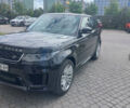 Чорний Ленд Ровер Range Rover Sport, об'ємом двигуна 2.99 л та пробігом 121 тис. км за 58500 $, фото 2 на Automoto.ua