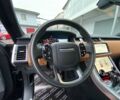 Чорний Ленд Ровер Range Rover Sport, об'ємом двигуна 3 л та пробігом 9 тис. км за 119000 $, фото 50 на Automoto.ua