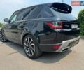 Чорний Ленд Ровер Range Rover Sport, об'ємом двигуна 2.99 л та пробігом 101 тис. км за 47800 $, фото 20 на Automoto.ua