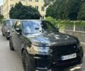 Чорний Ленд Ровер Range Rover Sport, об'ємом двигуна 3 л та пробігом 56 тис. км за 53000 $, фото 26 на Automoto.ua