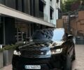 Чорний Ленд Ровер Range Rover Sport, об'ємом двигуна 3 л та пробігом 79 тис. км за 50000 $, фото 6 на Automoto.ua